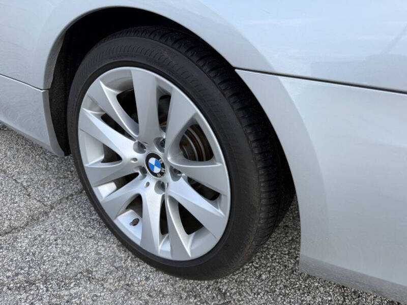 2012 BMW 3 Series 328i