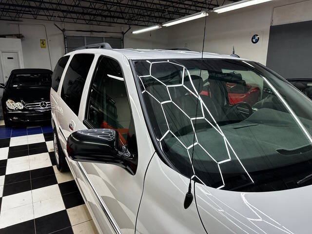 2006 Buick Terraza CX