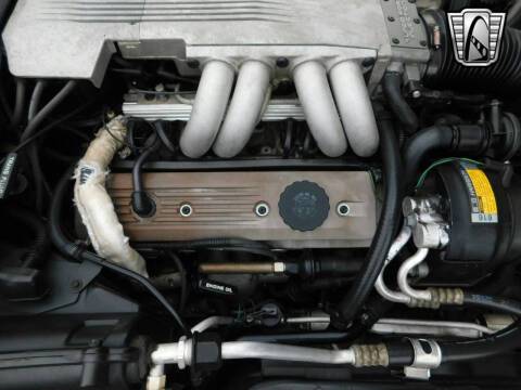 1986 Chevrolet Corvette