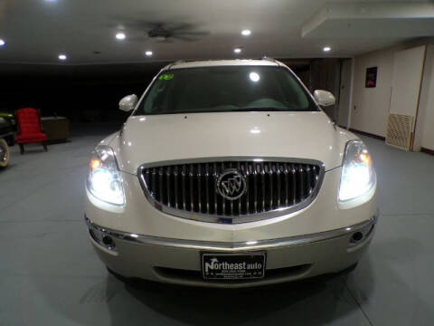 2012 Buick Enclave Premium