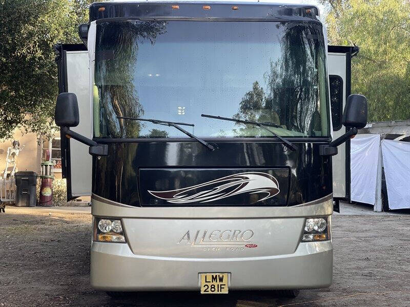 2011 Tiffin ALLEGRO OPEN ROAD