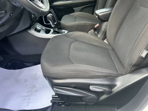 2020 Jeep Compass Sport