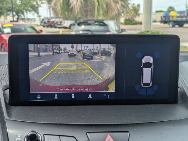 2020 Acura RDX SH-AWD w/Tech