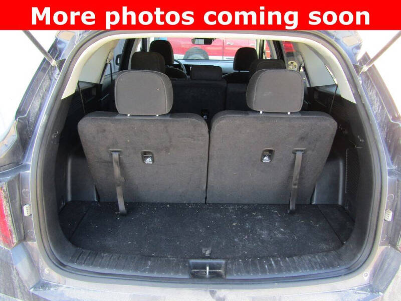 2025 Kia Sorento LX