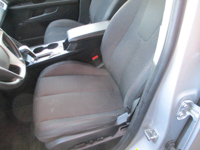 2013 GMC Terrain SLE-2