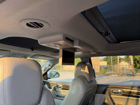 2014 Buick Enclave Premium