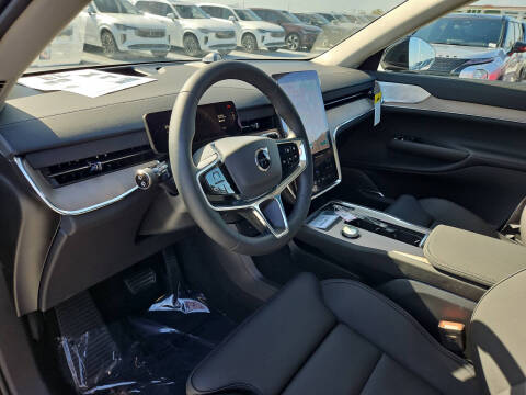 2025 Volvo EX90 Twin Performance Ultra 7P