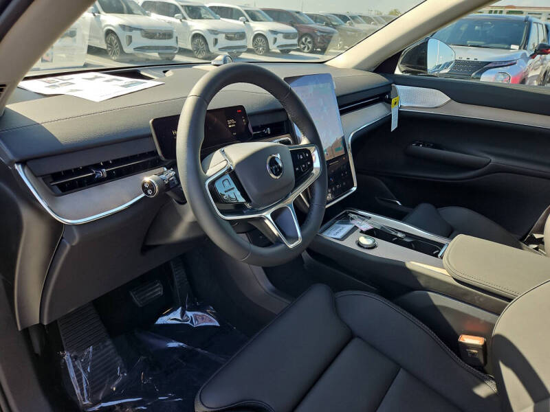 2025 Volvo EX90 Twin Performance Ultra 7P