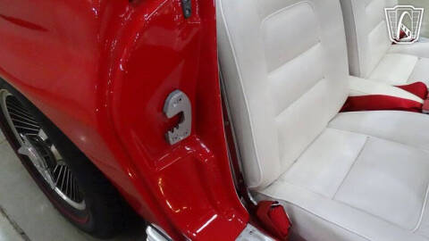 1965 Chevrolet Corvette