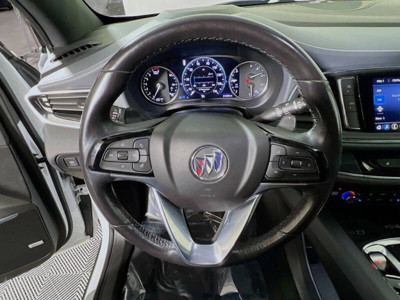 2024 Buick Enclave Premium