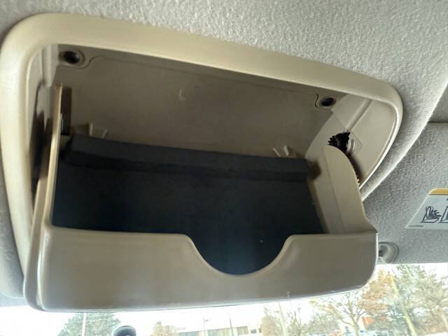 2006 Chrysler Pacifica Touring