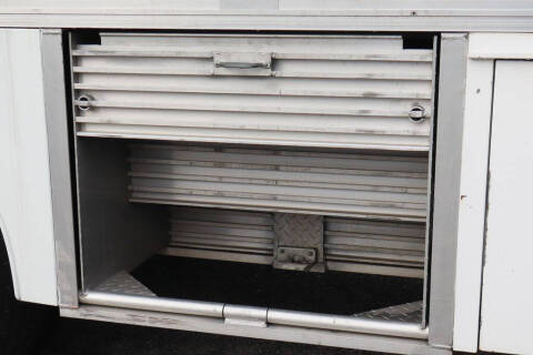 2018 International DuraStar 4400