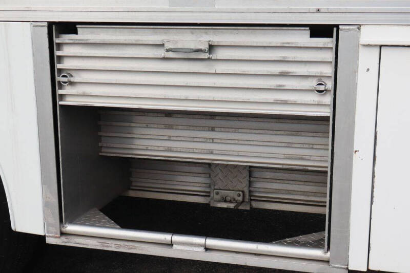 2018 International DuraStar 4400