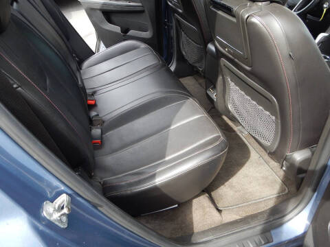 2011 GMC Terrain SLT-2