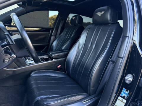 2014 Bentley Flying Spur