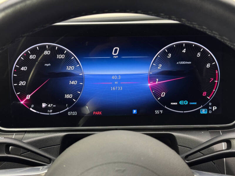 2022 Mercedes-Benz C-Class C 300