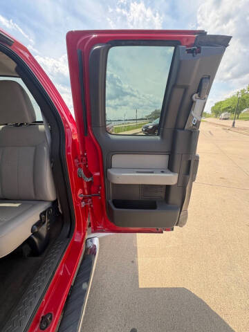 2010 Ford F-150
