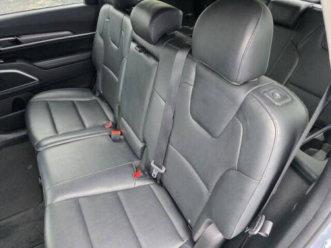 2022 Kia Telluride LX