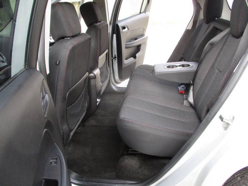 2014 GMC Terrain SLE-2