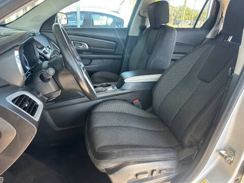 2015 GMC Terrain SLE-2