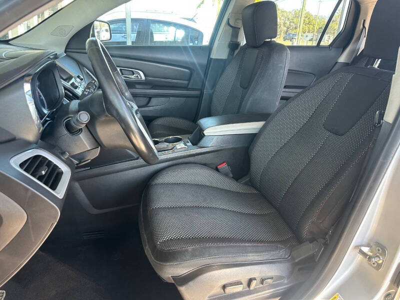 2015 GMC Terrain SLE-2