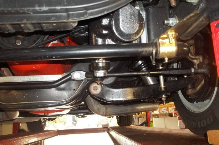 1963 Chevrolet Bel Air