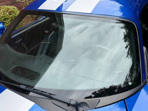 2006 Dodge Viper SRT-10