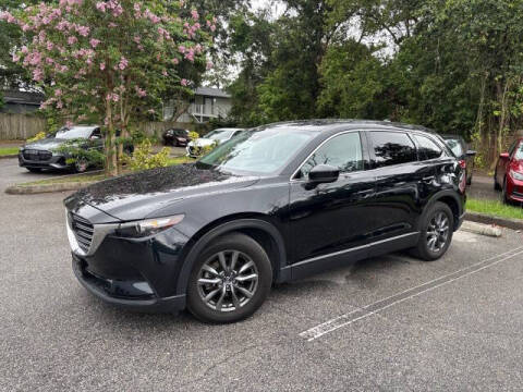 2023 Mazda CX-9 Touring