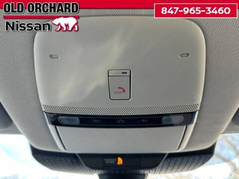 2023 Nissan Ariya Engage e-4ORCE