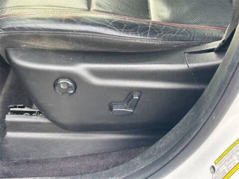 2017 Dodge Durango R/T