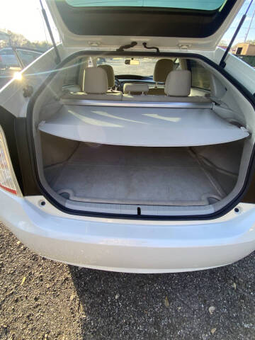 2015 Toyota Prius Five