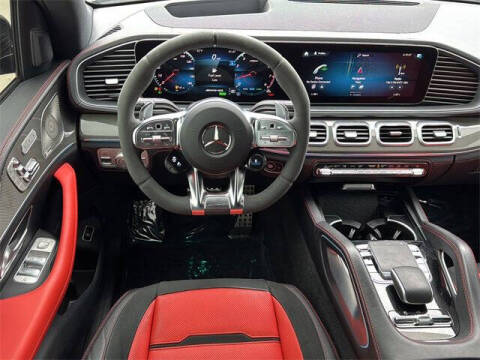 2023 Mercedes-Benz GLE AMG GLE 53