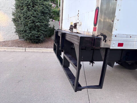 2017 International DuraStar 4300