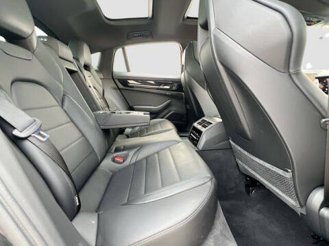 2024 Porsche Panamera