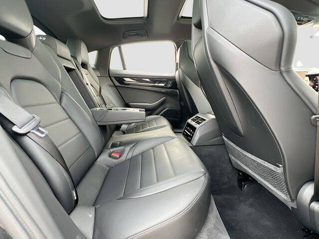 2024 Porsche Panamera