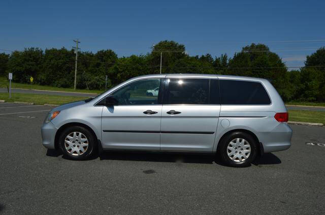 2010 Honda Odyssey LX