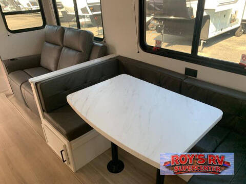 2027 Grand Design RV Momentum