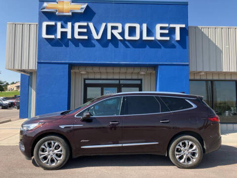 2021 Buick Enclave for sale at Tommy's Car Lot in Chadron NE