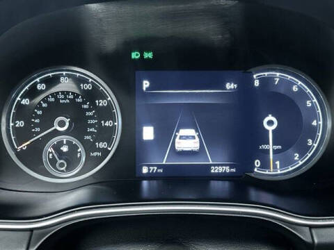 2023 Genesis GV80 3.5T