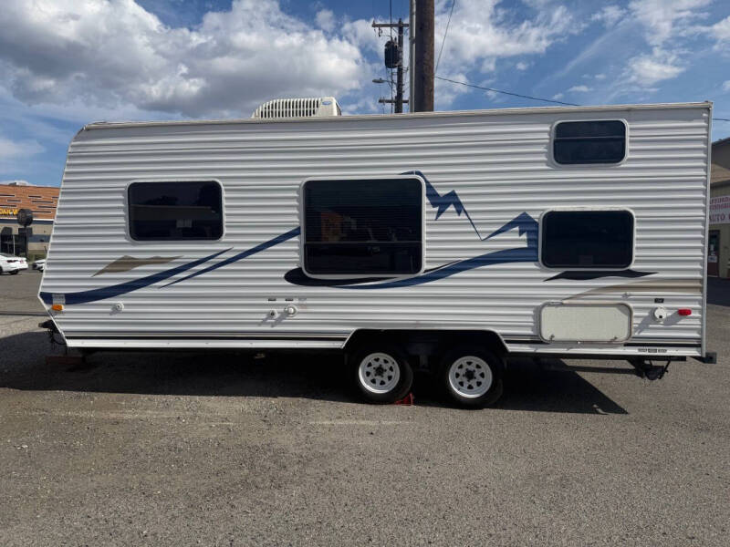 2009 Rainier Dutchman