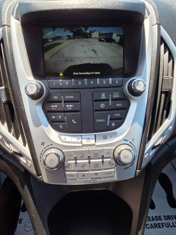 2013 GMC Terrain SLE-2