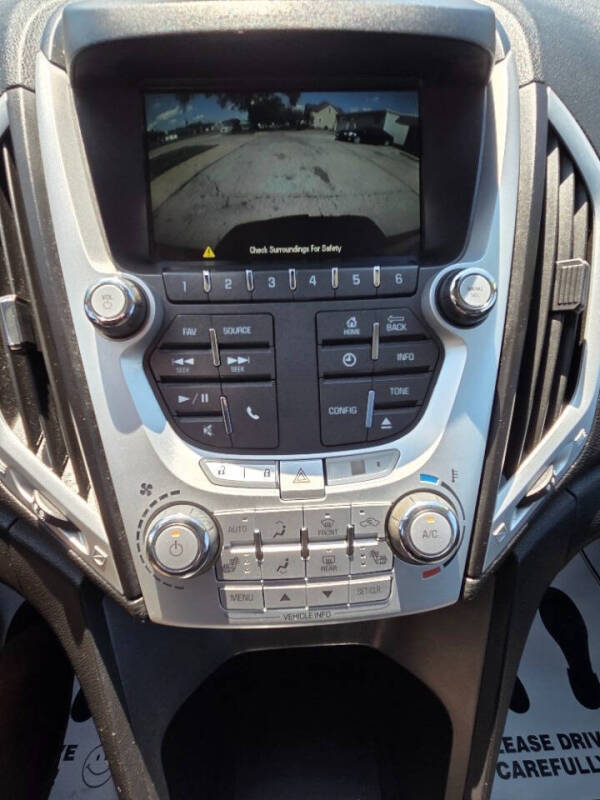 2013 GMC Terrain SLE-2