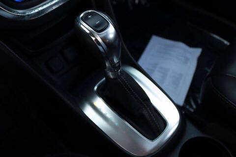 2016 Buick Encore Leather