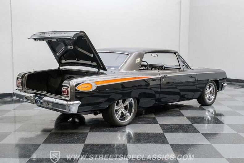 1965 Chevrolet Chevelle