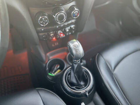 2014 MINI Hardtop Cooper