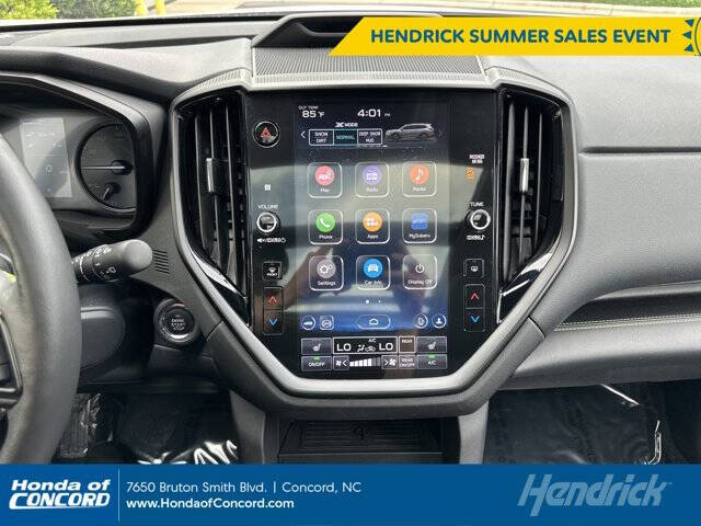 2023 Subaru Ascent Onyx Edition Limited