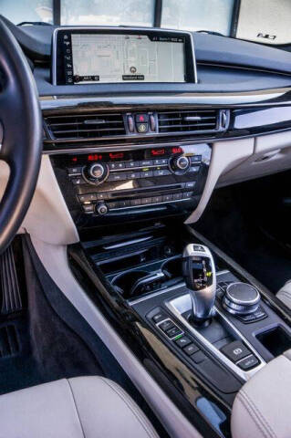 2017 BMW X5 sDrive35i