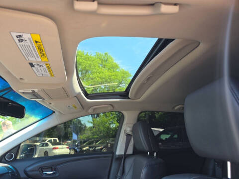 2014 Acura RDX w/Tech