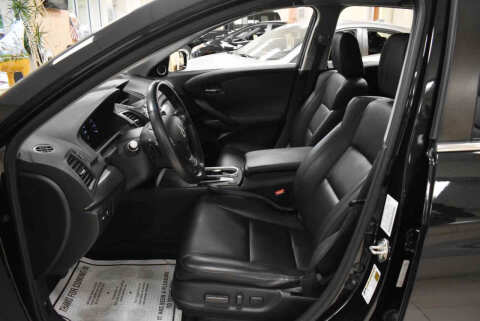 2017 Acura RDX