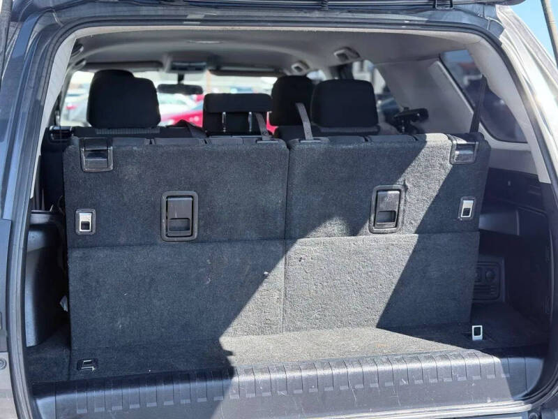 2014 Toyota 4Runner